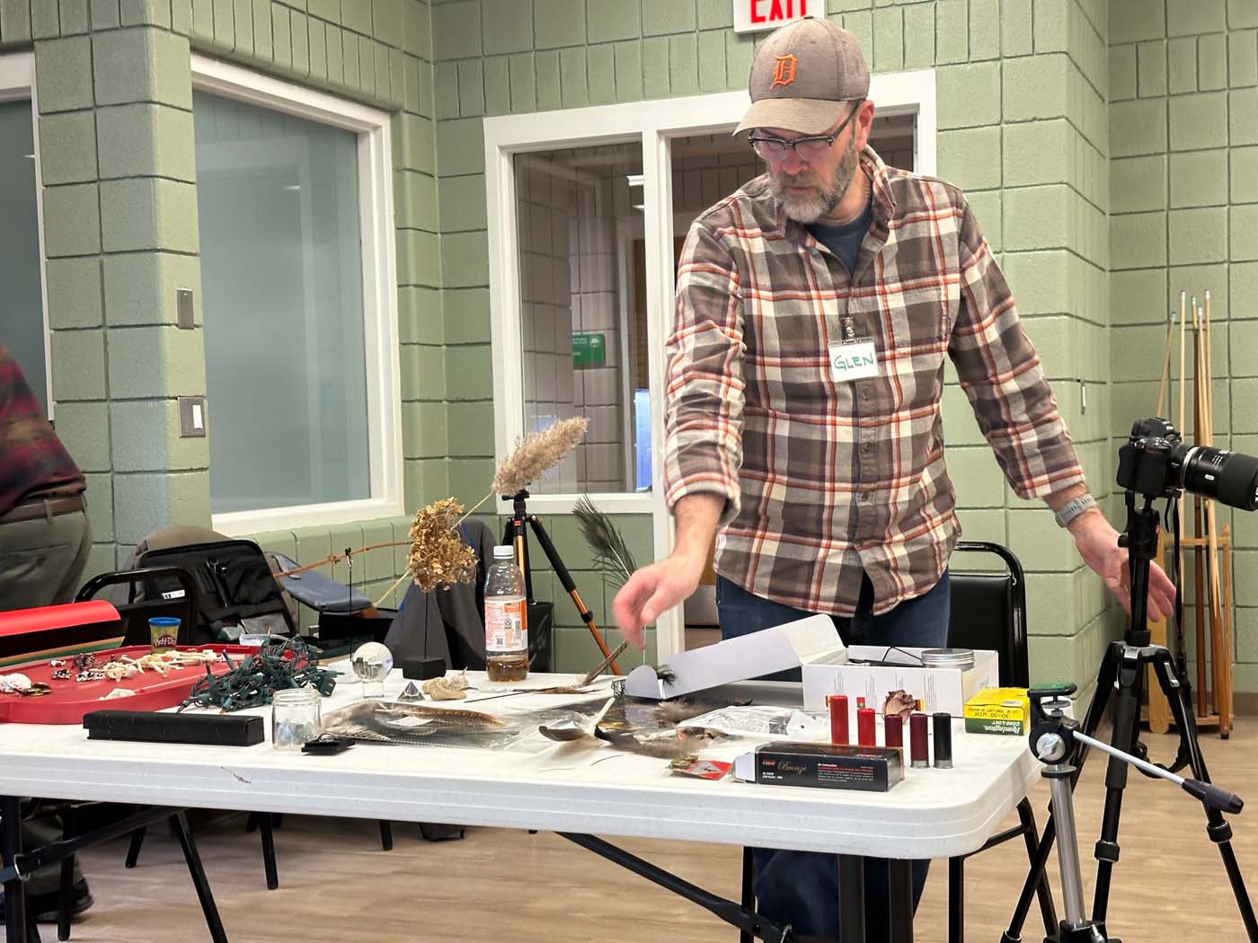 Group Shoot Photo Slide Show