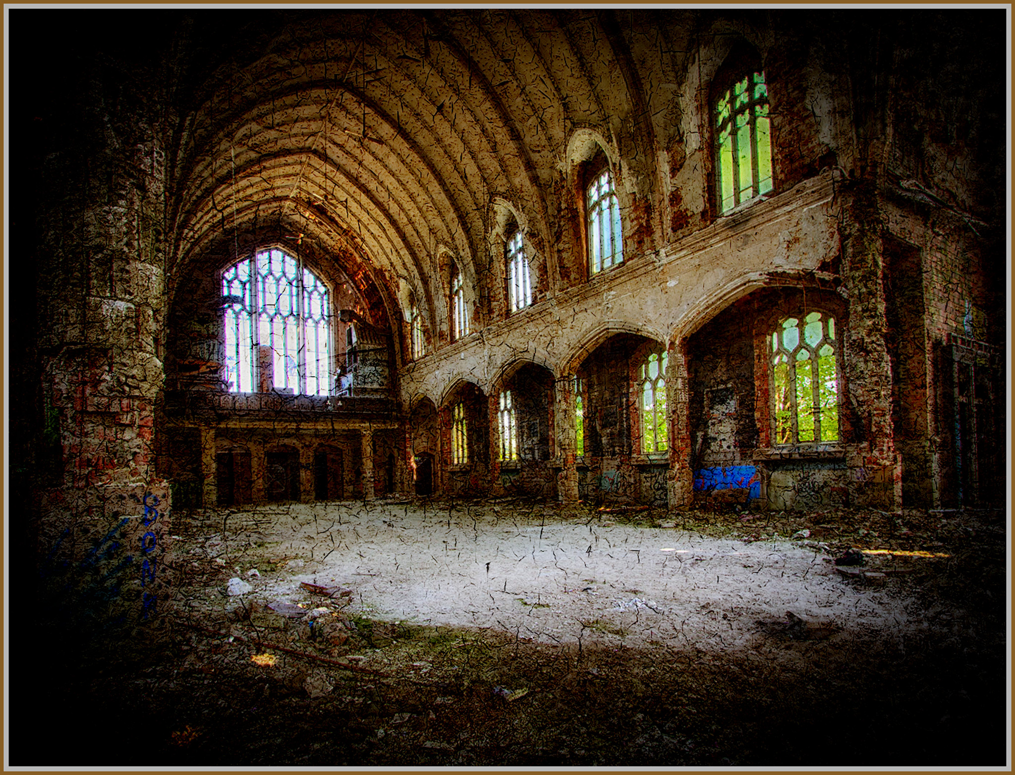 Eastside Camera Club - Special Assignment